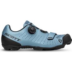 Scott Comp Boa Mtb Shoes - Blue