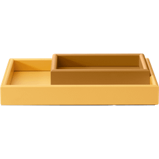 Montana Furniture Arrange Serving Tray 2pcs