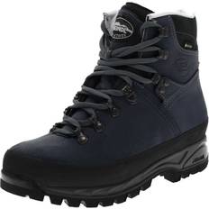 Meindl Damen Island MFS EVO GTX Schuhe blau