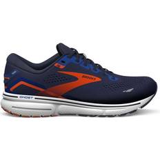 Brooks Ghost 15 Uomo - Blu