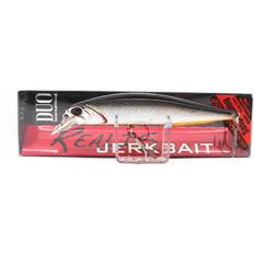 Sospeso Esche da Pesca Duo Realis Jerkbait 100SP Prism Shad