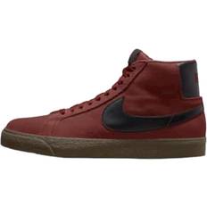 Nike SB Blazer Mid Oxen Brown