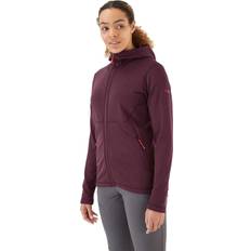 Rab Women Jumpers Rab Geon Women's Hoodie AW23