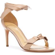 Alexandre Birman Clarita Ankle Tie High Heel Sandals - Women's