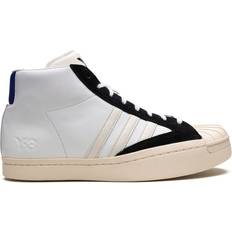 Sneakers Adidas Y-3 Yohji Pro Cloud White Bold Blue