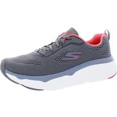 Skechers Max Cushioning Elite Ziva Gray/Coral