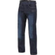 Helikon-Tex Jeans Greyman Tactical Denim Mid dark blue Blau