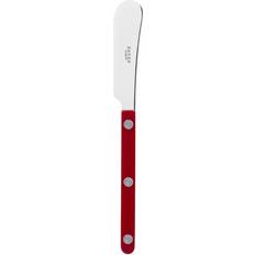 BPA-vapaa - Ruostumaton teräs Ruokailuvälineet Sabre Bistrot Butter Knife 14cm