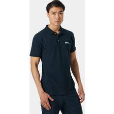 Helly Hansen Malcesine Polo T-Shirt - Navy