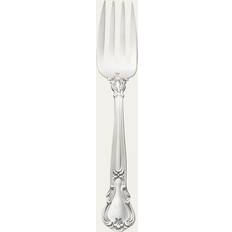 Gray Carving Forks Gorham Chantilly Carving Fork