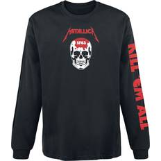 Chemises Metallica T-shirt Kill 'Em All - Skull