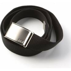 Helly Hansen Men Belts Helly Hansen Mens Belt Black 38"