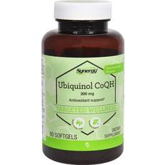 Ubiquinol CoQH