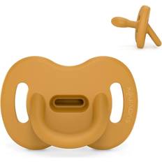 Smoothie Pacifier Soft & Flexible Silicone 6-18m