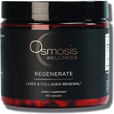 Osmosis +Wellness Liver & Collagen Renewal 180 pcs