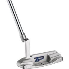 Steel Putters TaylorMade TP Hydro Blast Soto Putter