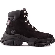 51 ½ - Dame Snørestøvler Timberland Adley Way - Black