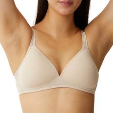 Naturana BH'er Naturana BH - Lysebeige