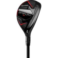 Golf club irons TaylorMade Stealth 2 Rescue Golf Hybrid Club