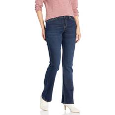Water Repellent - Women Jeans Levi's Gold Women's Modern Bootcut Jeans - Stormy Sky