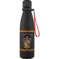 Hängeschlaufen Wasserflaschen Cinereplicas Harry Potter Gryffindor Wasserflasche 0.5L