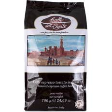 Lucaffe Caffè Dell'Ospite Coffee Beans 700g 1pack