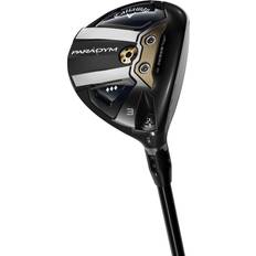 Herr - Vänster Fairwaywoods Callaway Fairwaywood Paradym TD Höger Mitsubishi