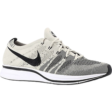 Nike Flyknit M - Black/White