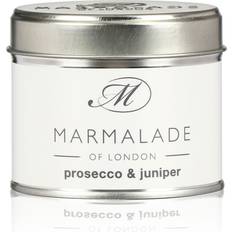 of Prosecco & Juniper 210g Tin Scented Candle