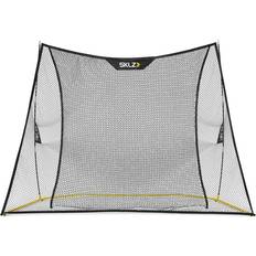 Home Golf Net Dubbel Nät Bollåterföring