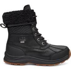 UGG Botas de Encaje UGG Adirondack III Nylon - Black