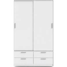 Tvilum Line Kleiderschrank