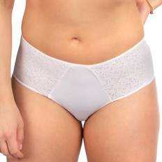 Hipsters - Natur Trosor Chantelle Norah Shorty - Lightpink