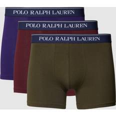 Polo Ralph Lauren Underwear Pack Trunks