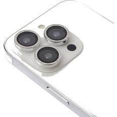 Nudient iphone 12 Nudient Lens Protector for iPhone 12