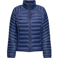 Patagonia Dame - Vinterjakker Patagonia Women's Down Sweater Down jacket XL, blue