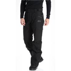 Picture Pantalones Picture Pantalón Largo Deportivo Negro - Black