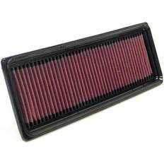 Bilfiltre K&N Filter 33-2847