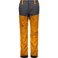 Dame - Gule Bukser Sasta Hilla Trousers Curry Yellow