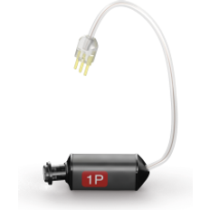  P Receiver 4.0 R
