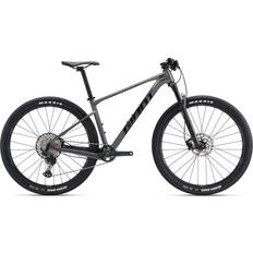 Giant 29" Mountainbikes Giant XTC SLR 1 - Metallic Black