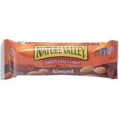 Bars Nature Valley Sweet & Salty Nut Almond Granola Bar 16 pcs