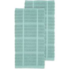 Solid Colors Dishcloths All-Clad Solid Kitchen Dishcloth Blue