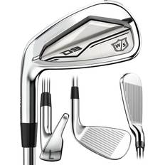 Wilson D9 Forged Irons Set Club