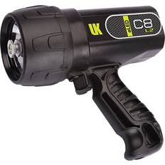 C (LR14) Handheld Flashlights Underwater Kinetics C8 ELED (L2)