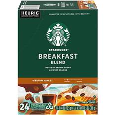 Halal K-cups & Coffee Pods Starbucks Coffee K-Cup Pods 4.4oz