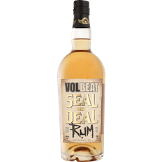 Rom, Seal the Deal Rum 40%