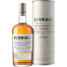 BenRiach Malting Season 70cl