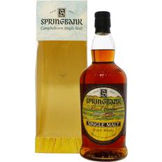 Springbank Longrow 18 Year Old 2021