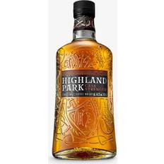 Highland Park Whisky Spiritus Highland Park Strenght Release No. 3 Malt Whisky 70 cl